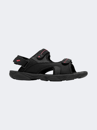Joma Ocean 2601 Men Lifestyle Sandal Black