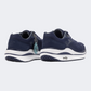 Joma Cipres 2503 Men Walking Shoes Navy Blue