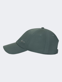 Nike Dri-Fit Club Unisex Lifestyle Cap Camo Green