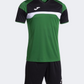 Joma Danubio Iii Men Football Set Green/Black