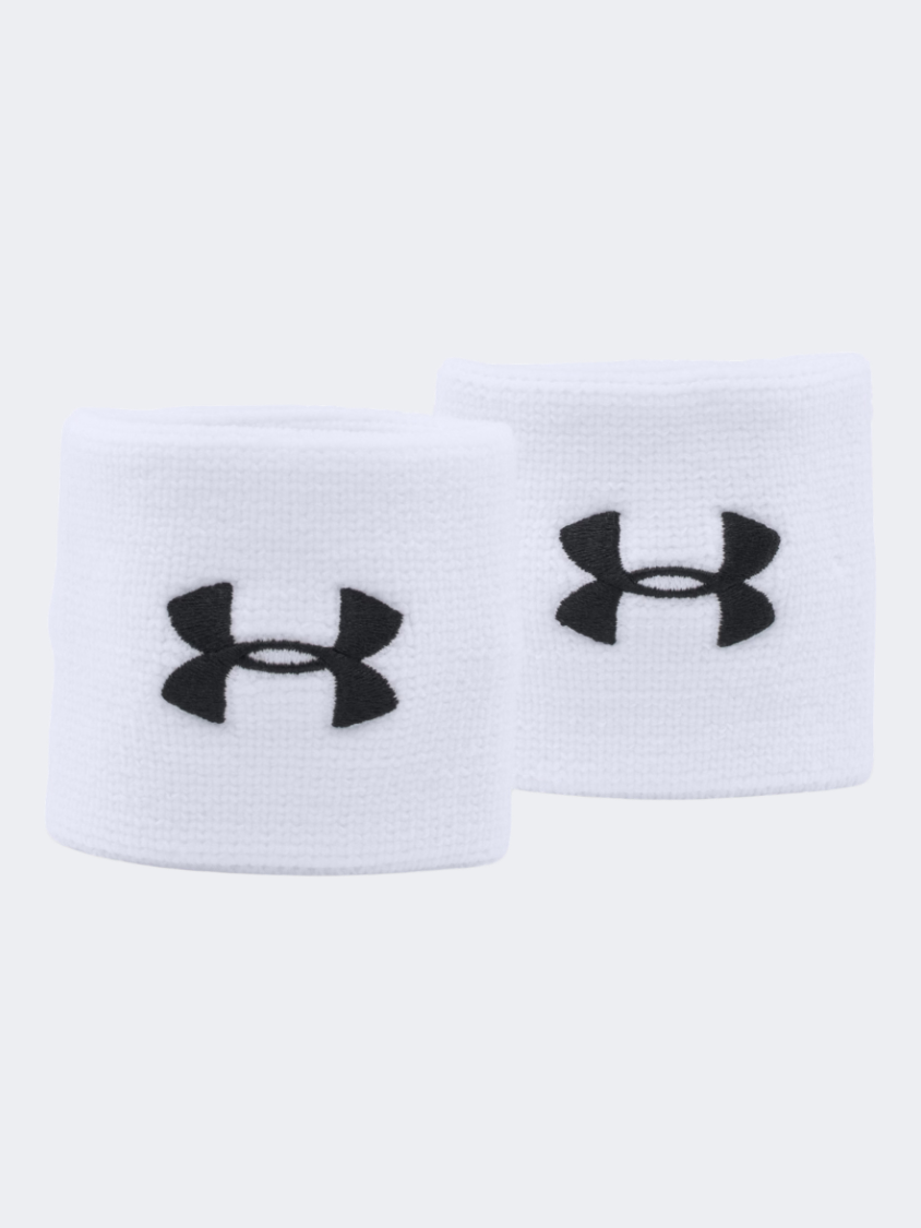 Under Armour Performance Men Training Band White