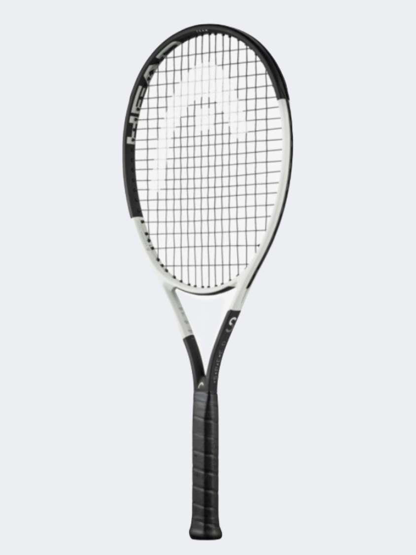 Head Speed Team 24 Unisex Tennis Racquet Black/White