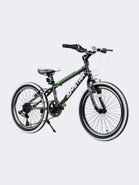 Joystar Lubbock.S 24 Inch Black