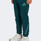 Adidas Z.N.E. Tapered-Leg Kids-Boys Sportswear Pant Ivy/Preloved Teal