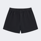Erke Knitted Women Training Short Black