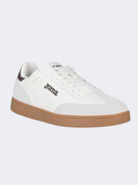 حذاء نمط حياة رجالي Joma Campus 2425 أبيض/رمادي