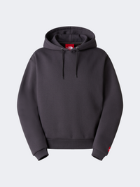 هودي لايف ستايل للرجال Redbox من The North Face باللون Obsidian