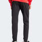 Adidas Essentials Big Logo Men Sportswear Pant Black/White