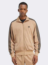 تراك توب رجالي من Adidas Adicolor Classics Firebird Originals كرتون