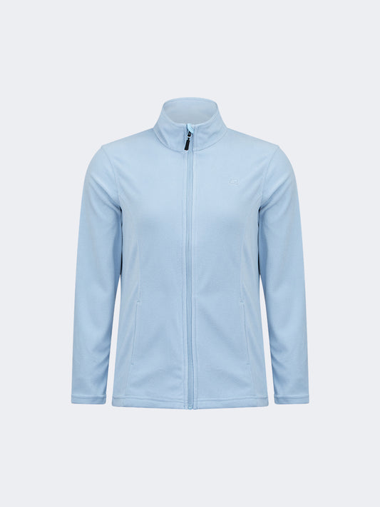Top Ten Insulated Women Skiing Fleece Blue