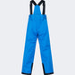 Oil And Gaz Durable Kids Boys Skiing Pant Blue