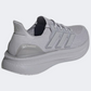 Adidas Ultraboost 5 Men Running Shoes Grey/Zero Metalic