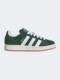 حذاء Adidas Campus 00S للجنسين Original أخضر/أبيض