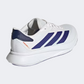 حذاء جري رجالي Adidas Duramo Sl 2 أبيض/أزرق