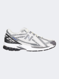 حذاء New Balance 1906R نسائي للحياة اليومية باللون الرمادي