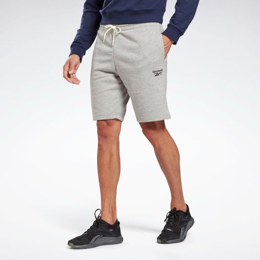 Reebok Identity Men Training Short Grey
