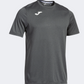 Joma Combi Men Training T-shirt Dark Melange
