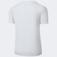 Erke Crew Men Training T-Shirt White