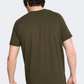 Puma Evostripe Men Lifestyle T-Shirt Dark Olive