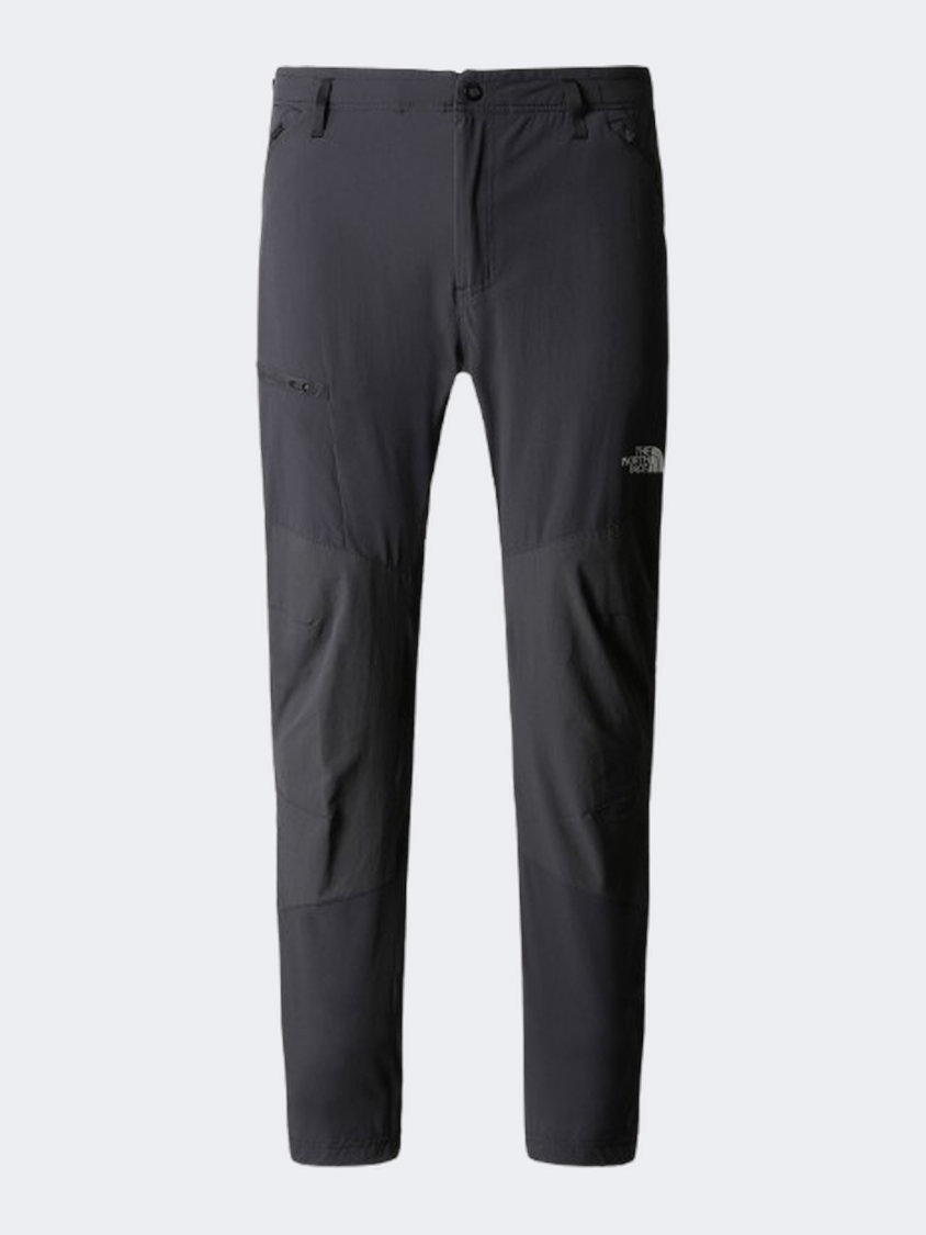 The North Face Speedlight Tapered Men Hiking Pant Asphalt Grey