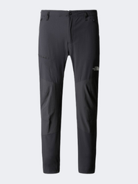 بنطال رجالي للمشي سبيدلايت تابر من The North Face رمادي أسفلت