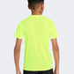 Nike Df Trophy 23 Boys Training T-Shirt Volt