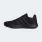 Adidas Lite Racer 4 Men Sportswear Shoes Black/Grey