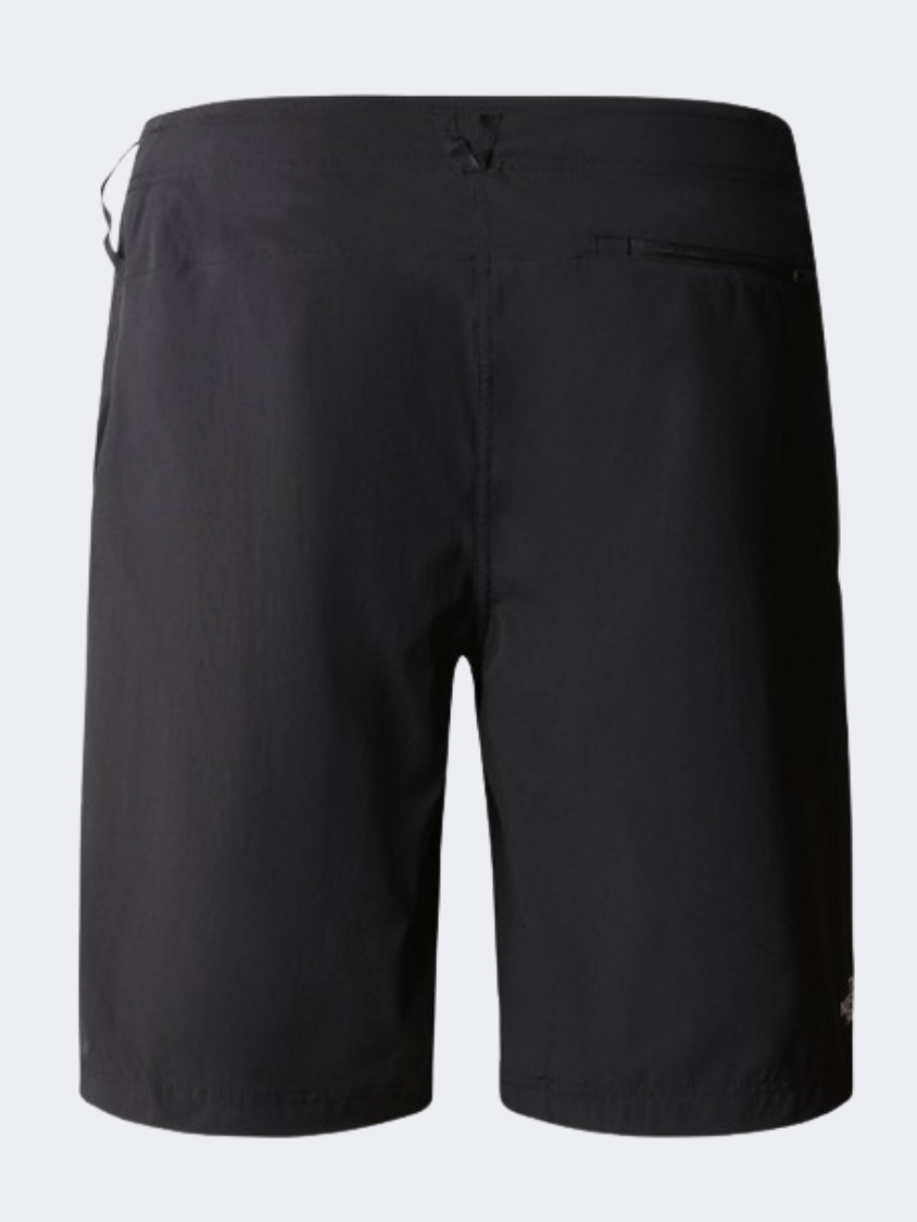 The North Face Speedlight Men Hiking Short Black