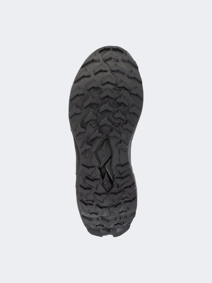 Joma Shock 2541 Men Trail Runn Shoes Black