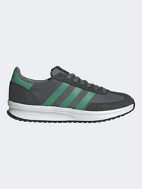 حذاء رياضي رجالي Adidas Run 70S 2 رمادي/أخضر سيكو