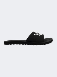 Puma Purecat Men Lifestyle Slippers Black/White