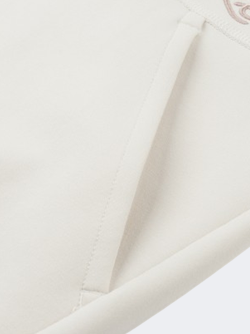 Erke Women Training Hoody Glacier White