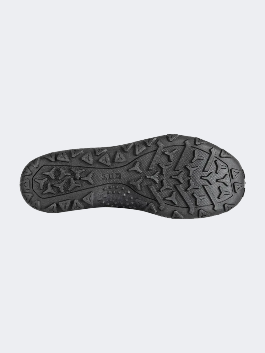 5-11 Brand Taclite 2 Men Tactical Shoes Black