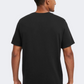 Nike Df Slub Men Training T-Shirt Black