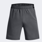 Under Armour Vanish 6 Inch Men Training Short Pitch Grey/Black