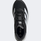 Adidas Duramo Speed 2 Men Running Shoes Black/White/Grey