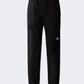 The North Face Teen Woven Kids Hiking Pant Black