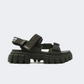 Palladium Revolt Mono Women Lifestyle Sandals Black