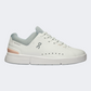 On The Roger Advantage Women Lifestyle Shoes White/Rosehip