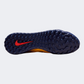 Nike Phantom 6 Low Academy Erling Haaland Men Football Shoes Orange/Blue