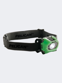 Pelican 2750C مصابيح خارجية مضيئة بالضوء الفسفوري
