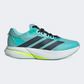 Adidas Duramo Speed 2 Men Running Shoes Flash Aqua