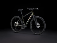 Trek دراجة ديول سبورت 3 الجيل السادس M دراجة ركوب زيتون أسود