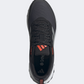 حذاء جري Adidas Runfalcon 5 Tr للرجال أسود أساسي/فضي