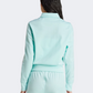 Adidas Adicolor Classics Firebird Women Original Track Top Semi Flash Aqua