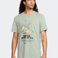 Nike Df Run Dna Fa24 Men Running T-Shirt Jade Horizon