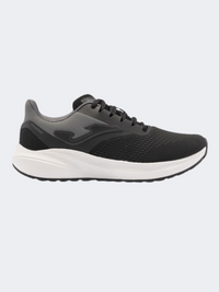 حذاء جري رجالي Joma Rodio 2401 أسود/رمادي