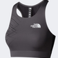 The North Face Mountain Athletics Women Hiking T-Shirt Grey/Black
