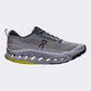 On Cloudsurfer Trail 2 Women Trail Runn Shoes Iron/Lilac