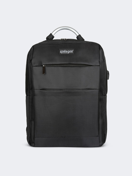 Oil And Gaz  Unisex Lifestyle Bag